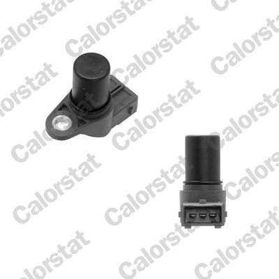 Sensor, crankshaft pulse